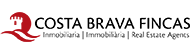 Costa Brava Fincas logo