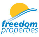 Freedom Properties logo