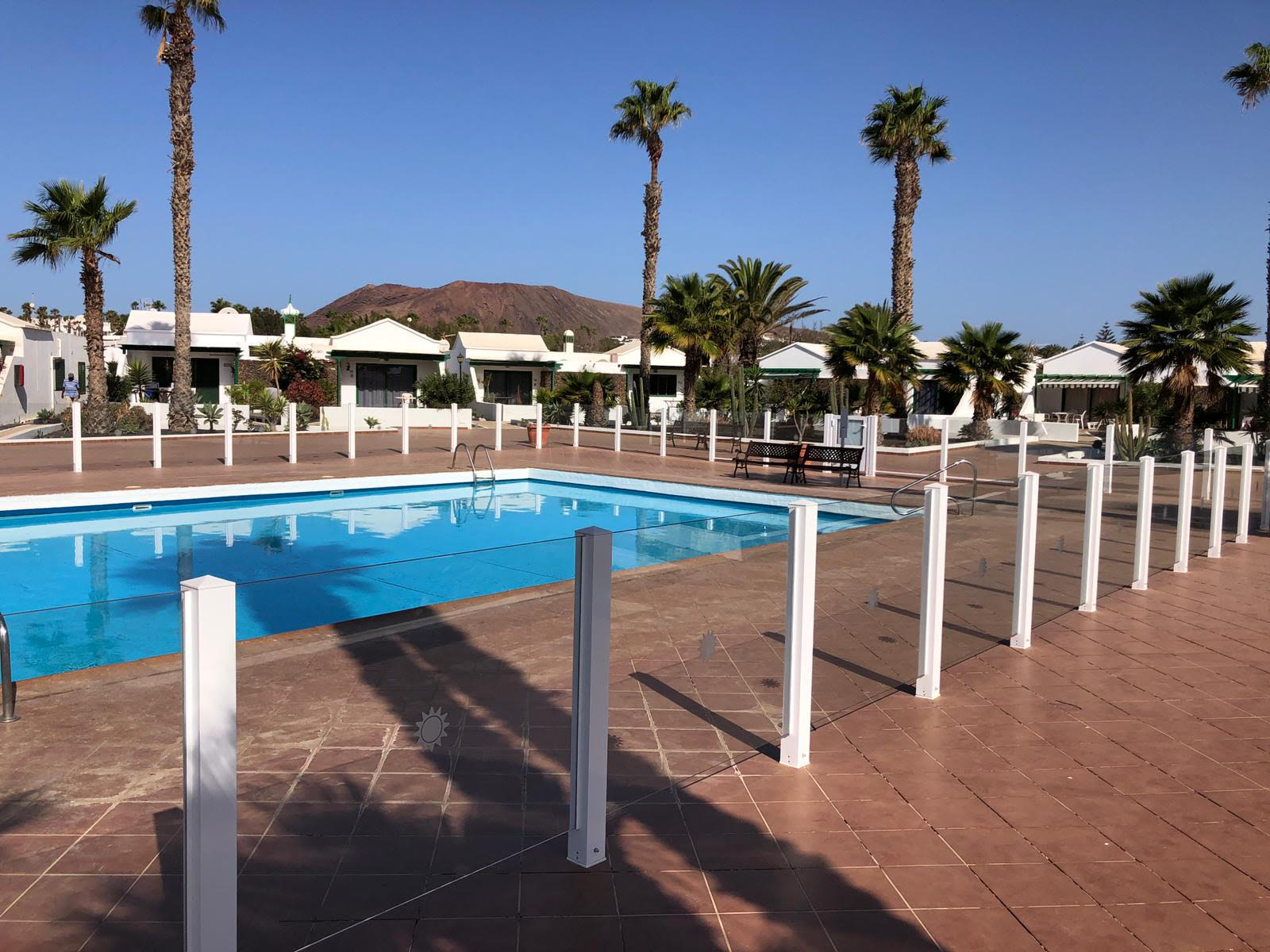 An Attractive One Bedroom Refurbished Property On Jardin Del Sol.