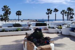 Two Bedroom Two Bathroom Bungalow on Puerto Chico Complex